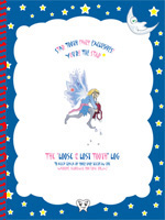 tooth fairy