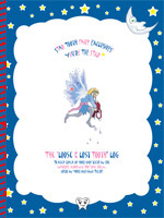 tooth fairy