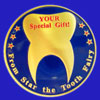 tooth fairy