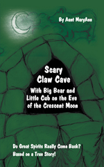 Scary Claw Cave