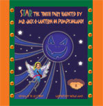 Star The Tooth Fairy Takes A Holiday To Visit Santa At The North Pole