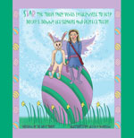 Star The Tooth Fairy Visits Easterville to Help Bucky B. Bunny Get Straight and Perfect Teeth!