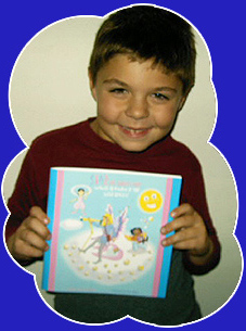 tooth fairy kids